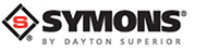 Symons by Dayton Superior logo